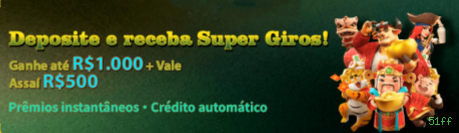 Slots no app 51ff mobile