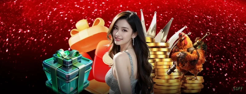 Slots 51ff - Sweet Bonanza e caça-níqueis populares