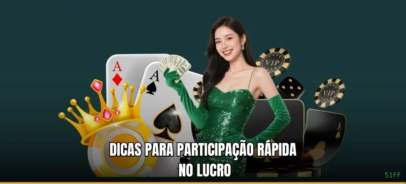 Bônus exclusivos membros VIP 51ff